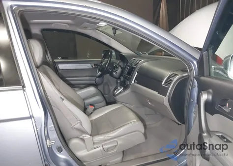 2008 Honda Cr-V Ex-L z USA, uszkodzony, nr VIN JHLRE48738C021343